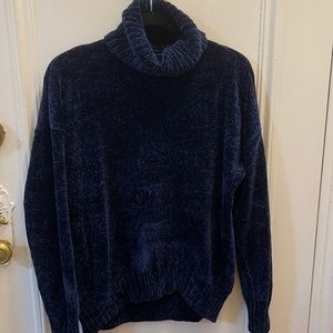 Turtleneck sweater Winter/Fall Small